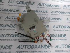Телевизор салонный. Toyota Crown Majesta, UZS147, JZS141, UZS145, JZS143, UZS143, UZS141, JZS149, JZS145, JZS147 Toyota Crown, JZS149, UZS147, JZS147...