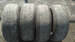 Falken Ziex S/TZ04. Летние, 2007 год, износ: 60%, 4 шт