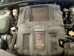 Защита двигателя пластиковая. Subaru Legacy, BL5, BP5 Двигатели: EJ20Y, EJ20X