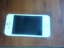 Apple iPhone 4 32Gb. Б/у
