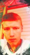 Разнорабочий.