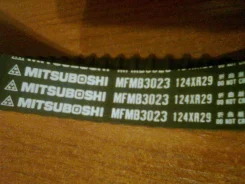 ������ ��� ��� Mitsubishi ��� 4G64 124XR29 ����