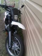 Racer Panther 250. 250 куб. см., исправен, птс, с пробегом