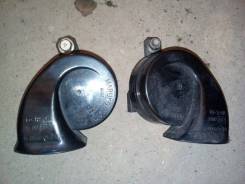 Гудок. Subaru Legacy, BL5, BP9, BL9, BPE, BPH, BLE, BP5 Двигатели: EJ30D, EJ20C, EJ255, EJ253, EJ20Y, EJ20X, EJ204, EJ203