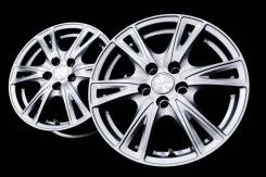 Hot Stuff Exceeder. 6.0x15, 5x100.00, ET43
