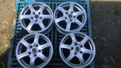 Bridgestone FEID. 6.0x15, 5x114.30, ET45, ЦО 73,1 мм.