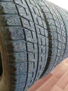 Bridgestone Blizzak Revo2. Зимние, без шипов, износ: 50%, 4 шт