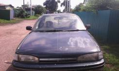 Toyota Camry. автомат, передний, 1.5 (105 л.с.), бензин, 269 503 тыс. км
