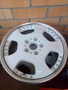 SSR Vienna. 7.0x17, 5x114.30, ET49, ЦО 73,1 мм.