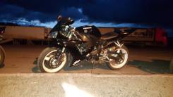 Yamaha R1. 998 куб. см., исправен, без птс, с пробегом