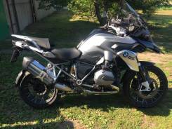 BMW R 1200 GS. 1 200 куб. см., исправен, без птс, без пробега