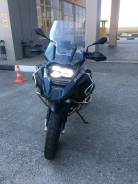 BMW R 1200 GS Adventure. 1 200 куб. см., исправен, без птс, без пробега
