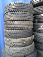 Dunlop DV-01. Всесезонные, 2007 год, износ: 20%, 4 шт