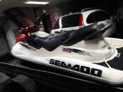 BRP Sea-Doo GTX. 130,00 л.с., Год: 1996 год