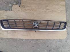 Решетка радиатора. Toyota Corolla Levin, AE101 Двигатели: 4AGZE, 4AGE, 4AFE