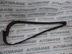 Накладка на порог. Toyota Crown Majesta, UZS147, JZS141, UZS145, JZS143, UZS143, UZS141, JZS149, JZS145, JZS147