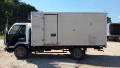 Mitsubishi Canter. Mitsobishi Canter, 4 200 куб. см., 3 000 кг.