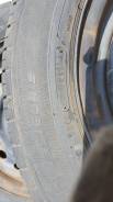 Goodyear EfficientGrip Cargo. Летние, 2015 год, износ: 10%, 4 шт