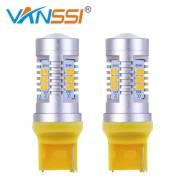 Лампа светодиодная. Subaru: Trezia, Impreza WRX, B9 Tribeca, Forester, Legacy B4, Impreza Ford Transit Lexus: GX470, RX270, RX300, GS250, RX450h, LX45...