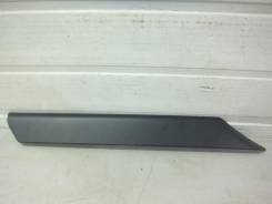 Накладка на дверь багажника. Mitsubishi Montero Mitsubishi Pajero, V97W, V87W, V93W. Под заказ