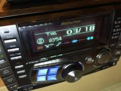 Alpine MDA-W966J
