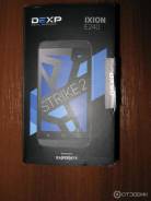 DEXP Ixion E240 Strike 2. Б/у