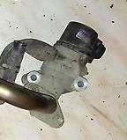 Клапан egr. Toyota Corona, ST210 Toyota Corona Premio, ST210 Двигатель 3SFSE