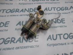 Насос подкачки стоек. Toyota Crown Majesta, UZS147, UZS145, UZS143, UZS141