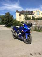 Yamaha YZF 600. 600 куб. см., исправен, птс, с пробегом