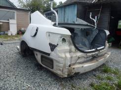 Задняя часть автомобиля. Toyota Camry, ACV40 Двигатель 2AZFE