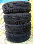 Bridgestone Blizzak Revo GZ. Всесезонные, 2014 год, износ: 10%, 4 шт