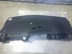 Панель приборов. Toyota Wish, ANE11, ZNE10, ANE10, ZNE14, ANE11W Двигатели: 1ZZFE, 1AZFE, 1AZFSE