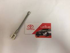 Тросик ручного тормоза. Lexus LX450, FZJ80 Lexus LX470, UZJ100 Toyota Land Cruiser Prado, KZJ71, HZJ73, HZJ77, KZJ95, RZJ90, VZJ90, LJ78, KDJ95, HZJ74...