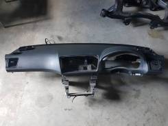 Панель приборов. Subaru Legacy, BP5