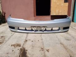 Бампер. Toyota Caldina, ST215W, ST210G, AT211, ST215, AT211G, ST210, 215 Двигатели: 3SGTE, 3SGE, 3SFE. Под заказ