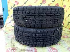 Goodyear Ice Navi Zea. Всесезонные, износ: 10%, 2 шт