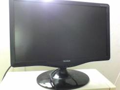 Viewsonic. 19" (48 см), технология LED