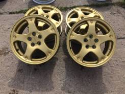 Subaru. 7.0x16, 5x100.00, ET53