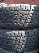 Nitto Terra Grappler. Всесезонные, 2012 год, износ: 5%, 2 шт