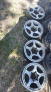 Axis Titan. 7.0x16", 6x139.7, ET20 ����