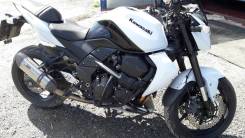 Kawasaki Z 750. 748 куб. см., исправен, птс, с пробегом