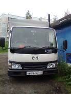 Mazda Titan. Продам грузовик Mazda titan, 2 500 куб. см., 1 750 кг.