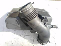 Патрубок воздухозаборника. Toyota Progres, JCG10, JCG11, JCG15 Двигатель 2JZGE