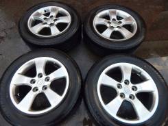 Toyota. x16, 5x114.30, ET45