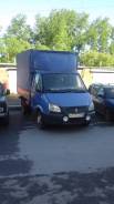 ГАЗ 3302. Продам газель 3302, 2 500 куб. см., 1 500 кг.