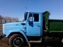 ЗИЛ. Продам -дизель (Д-245) , самосвал., 4 760 куб. см., 6 000 кг.