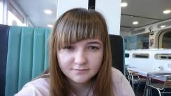 Продавец-кассир. Средне-специальное образование, опыт работы 3 года
