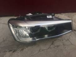 Фара. BMW X3, F25 BMW X4, F26 Двигатели: B47D20, N20B20O0, N20B20U0, N47D20, N52B30, N55B30M0, N57D30OL, N57D30TOP, N20B20, N55B30, N57D30