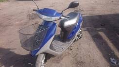 Honda Dio AF27. 70 куб. см., исправен, птс, с пробегом