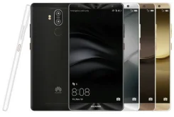 Huawei Mate 9. �/� ����
